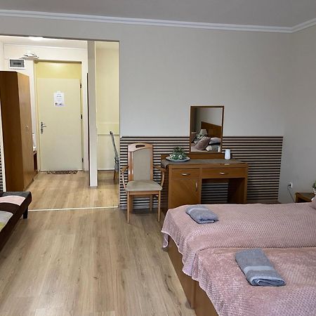 Brookforest Apartman Hajdúszoboszló Kültér fotó