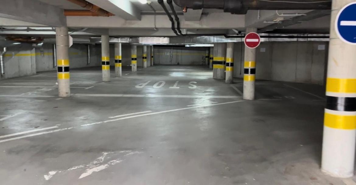 Brookforest Apartman Hajdúszoboszló Kültér fotó