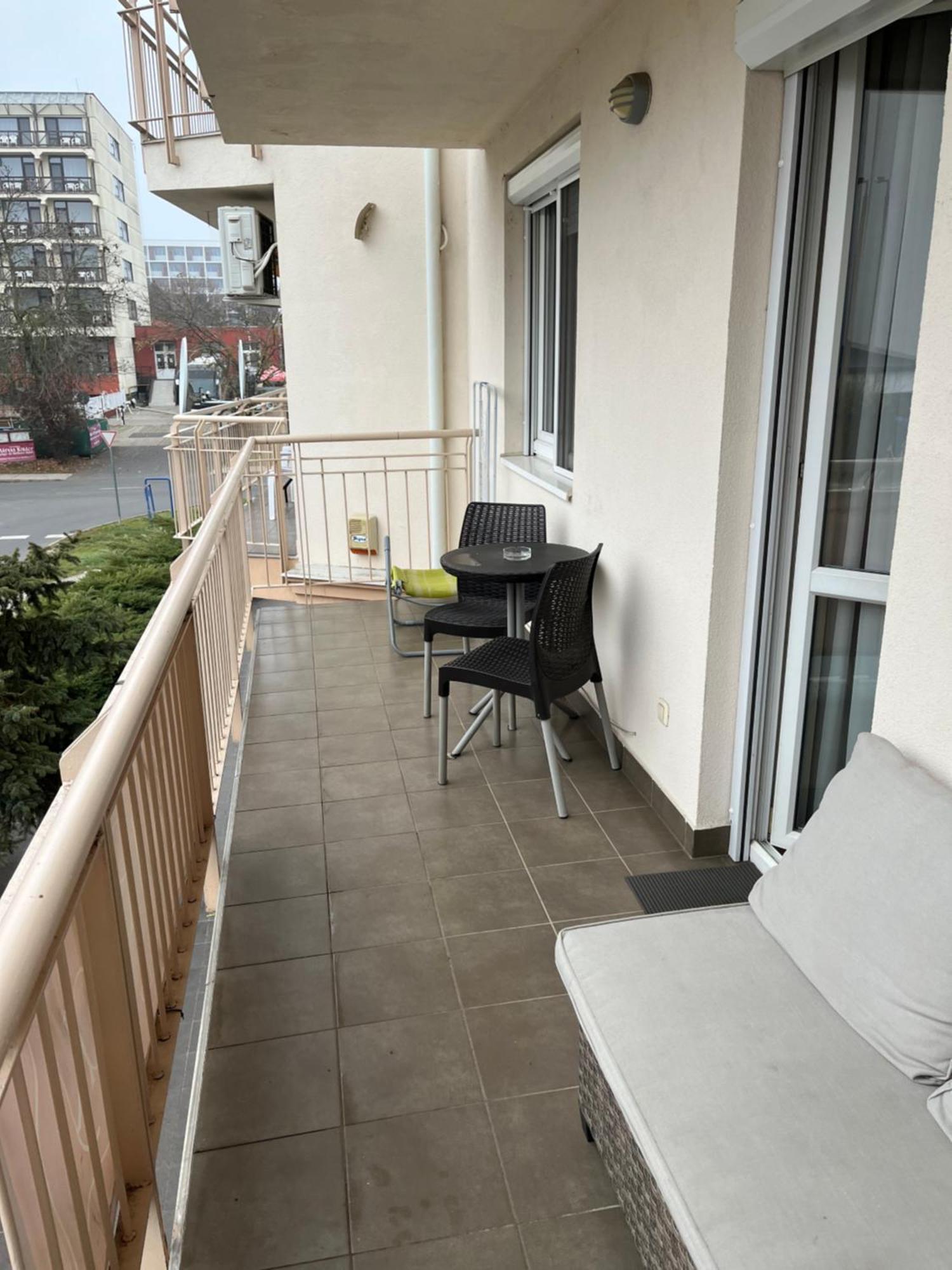 Brookforest Apartman Hajdúszoboszló Kültér fotó