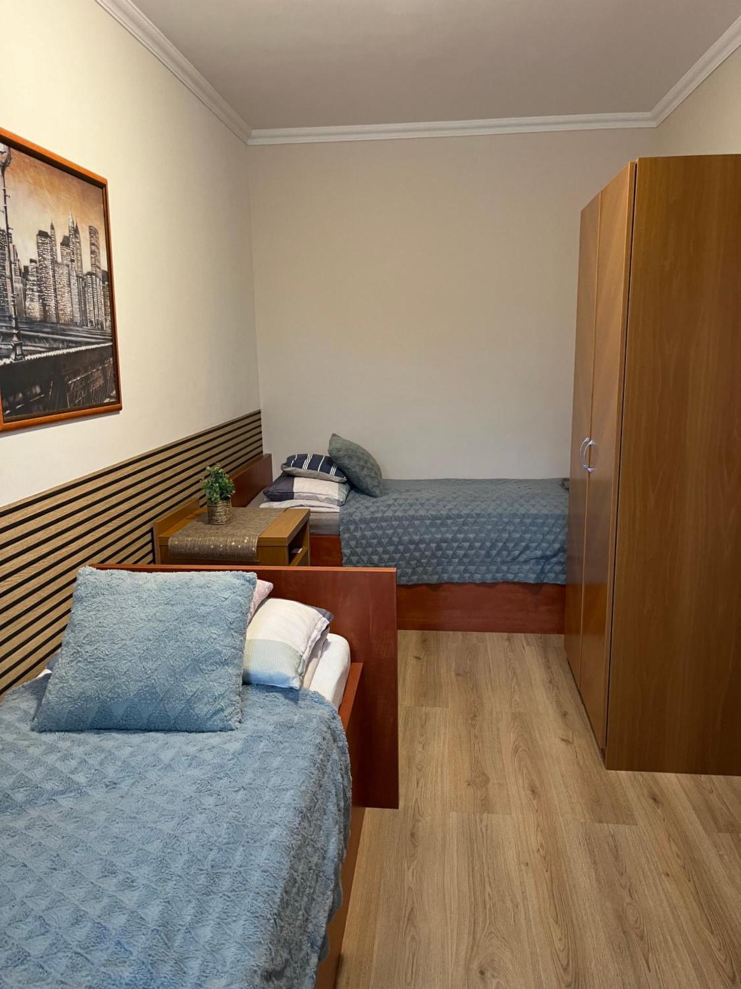 Brookforest Apartman Hajdúszoboszló Kültér fotó