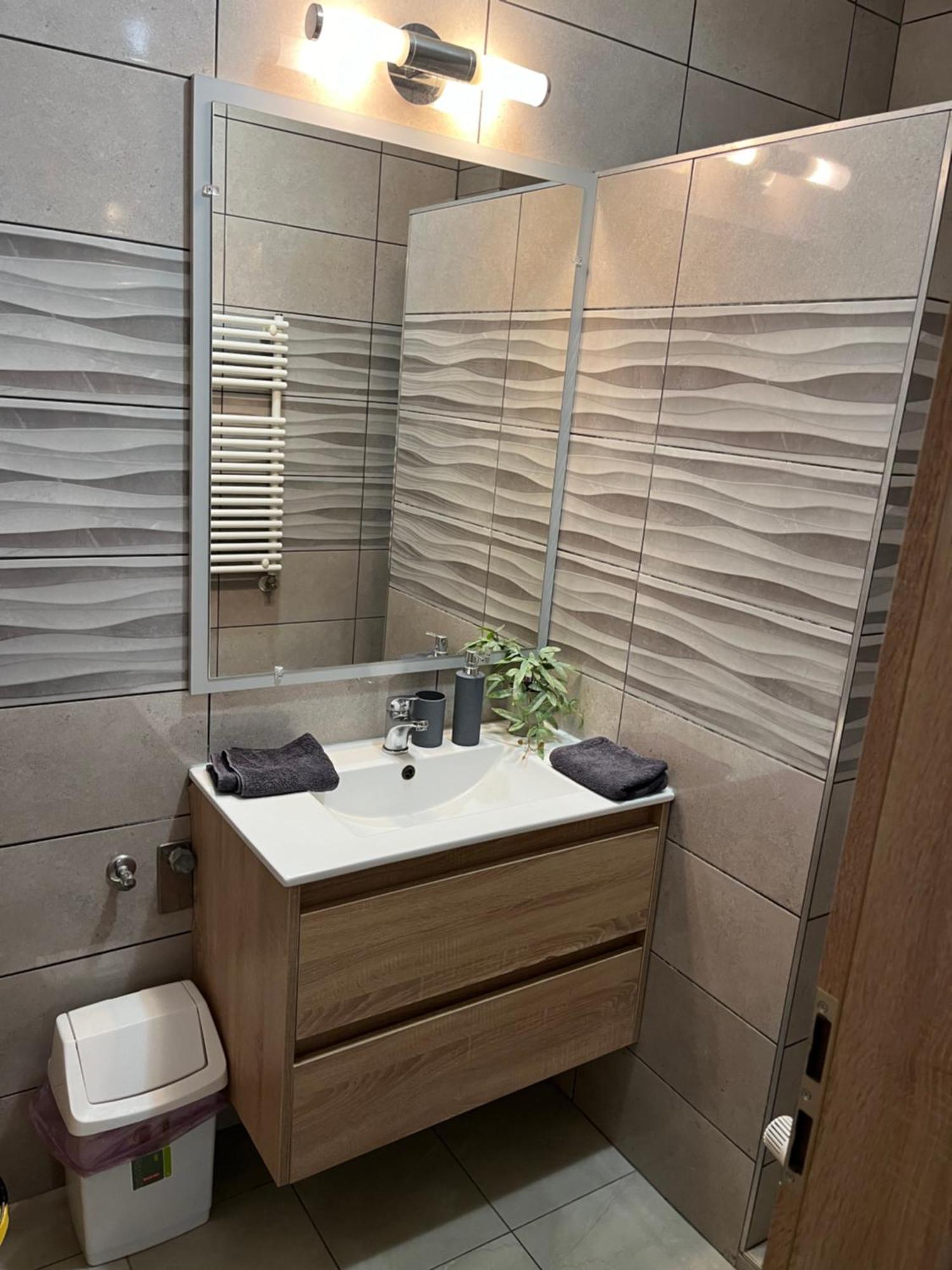 Brookforest Apartman Hajdúszoboszló Kültér fotó