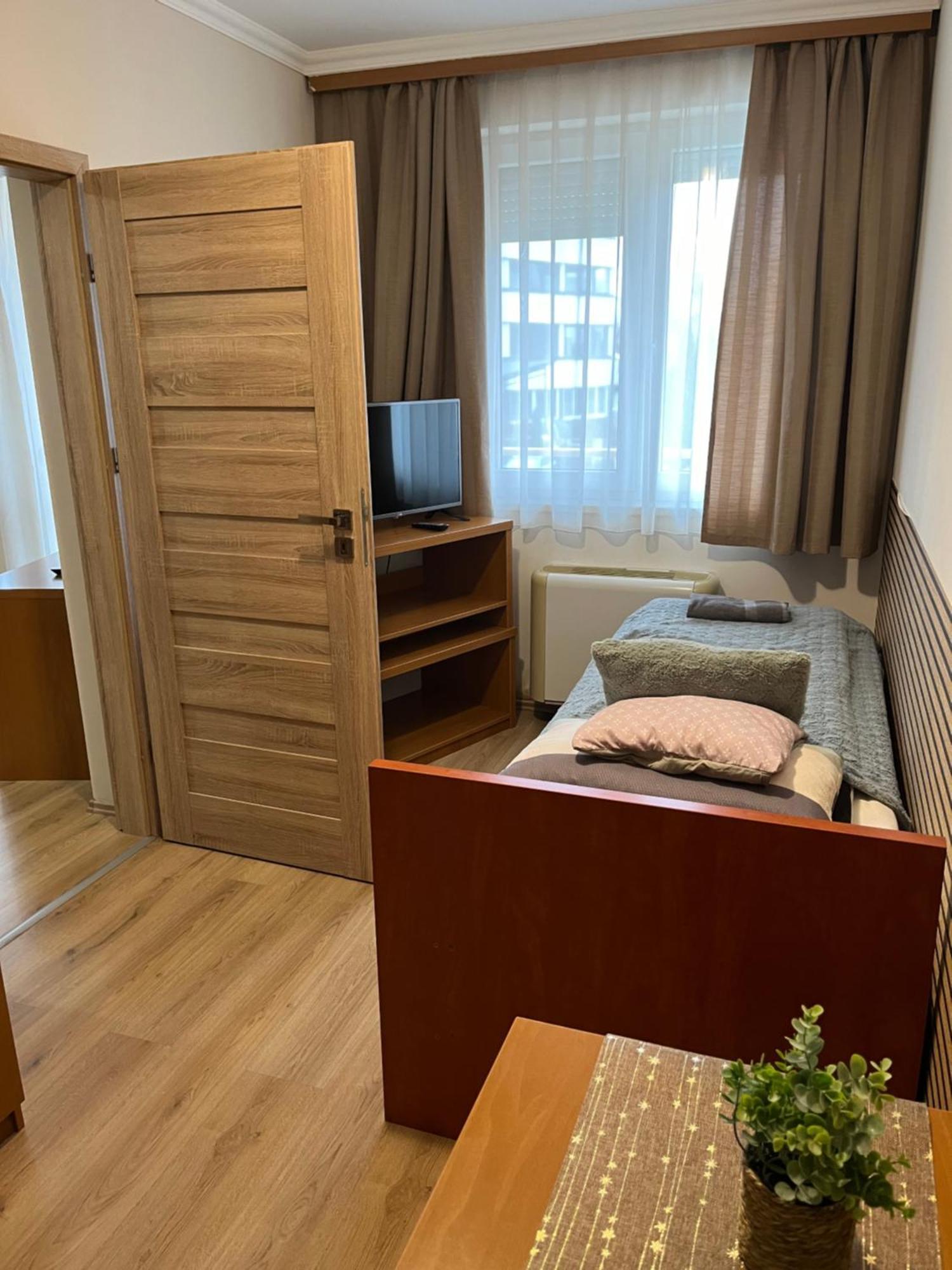 Brookforest Apartman Hajdúszoboszló Kültér fotó