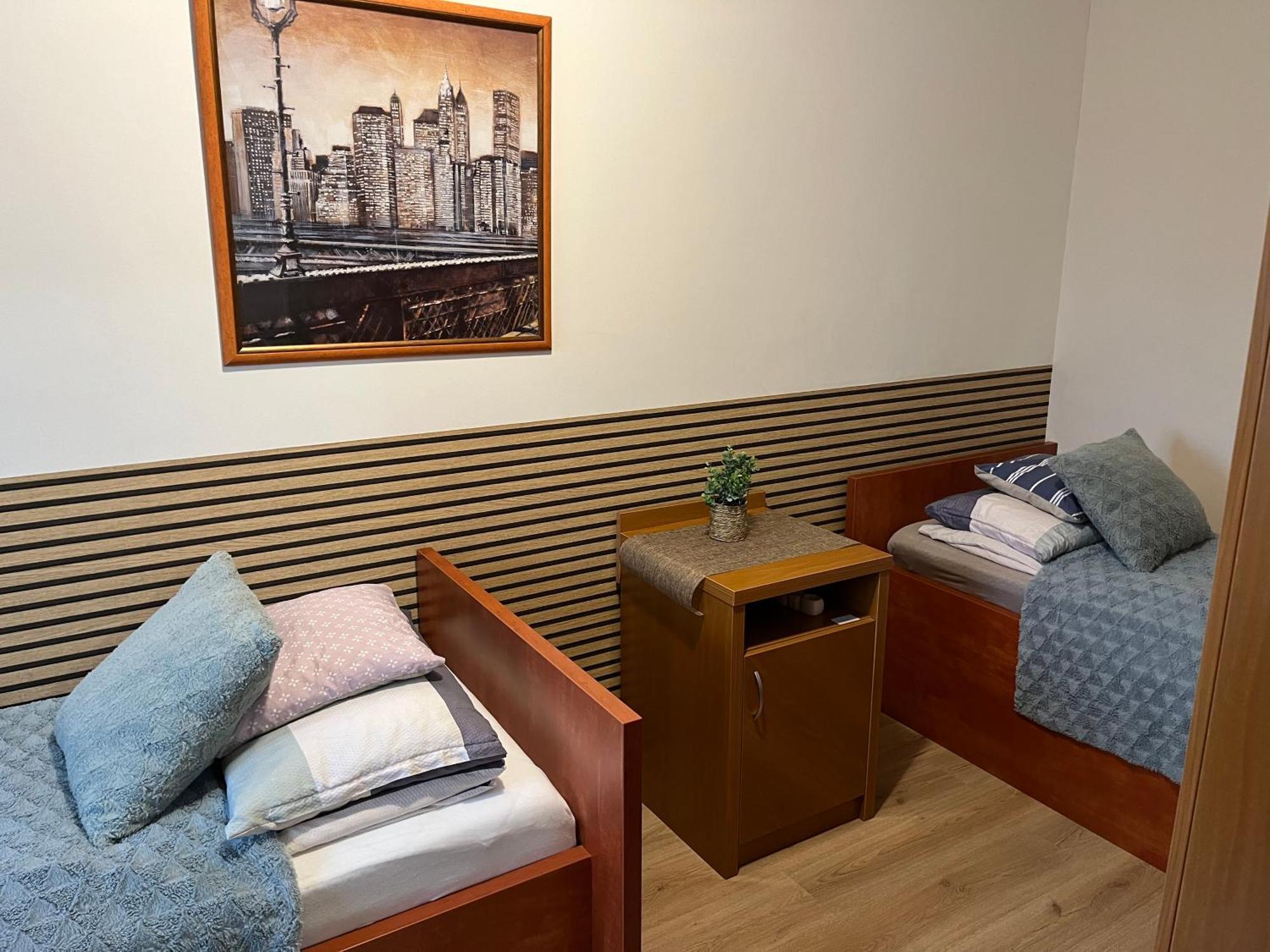 Brookforest Apartman Hajdúszoboszló Kültér fotó