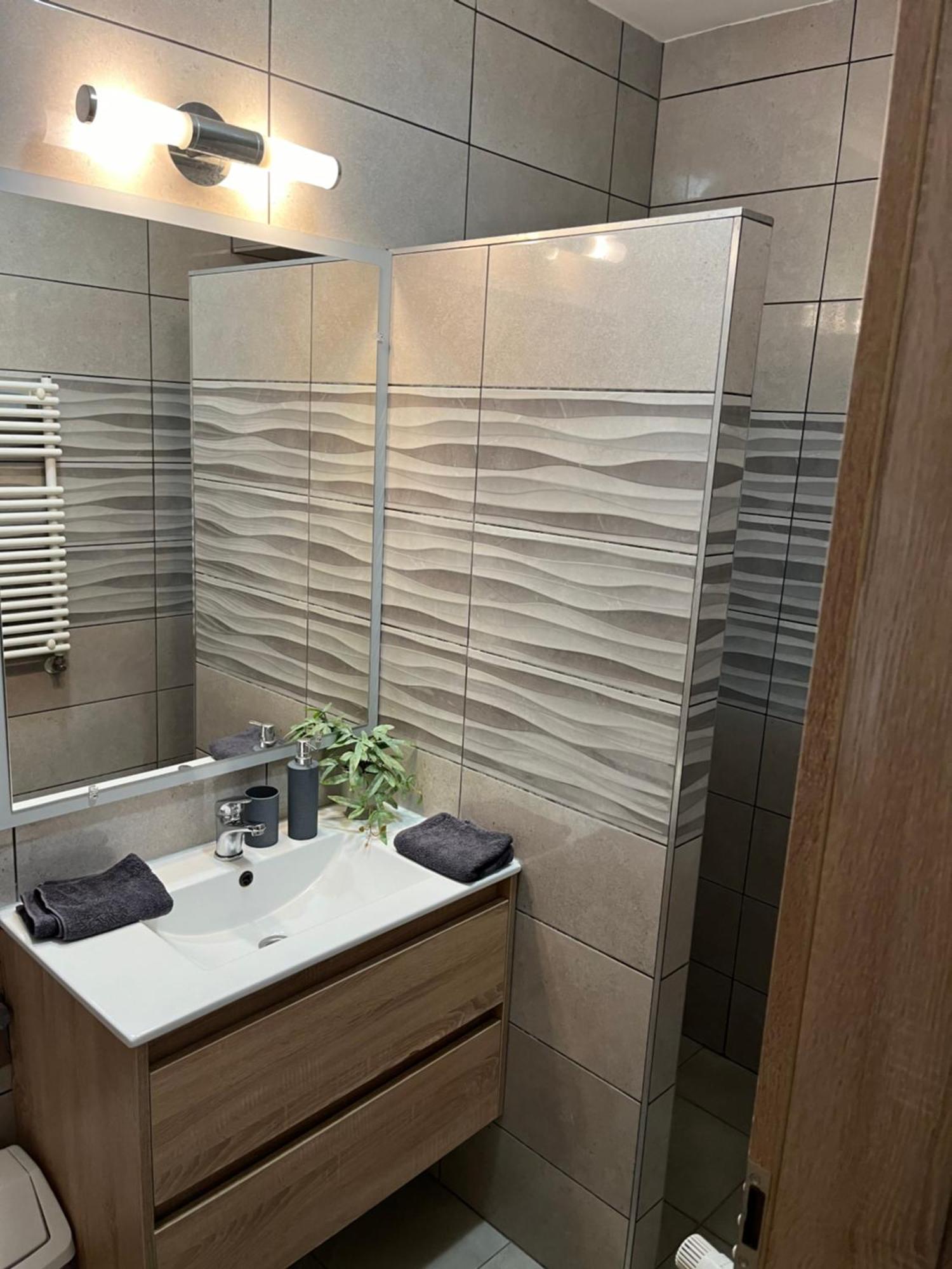 Brookforest Apartman Hajdúszoboszló Kültér fotó