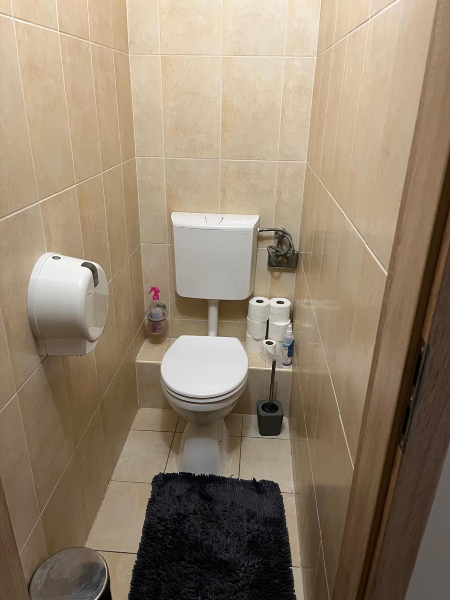 Brookforest Apartman Hajdúszoboszló Kültér fotó