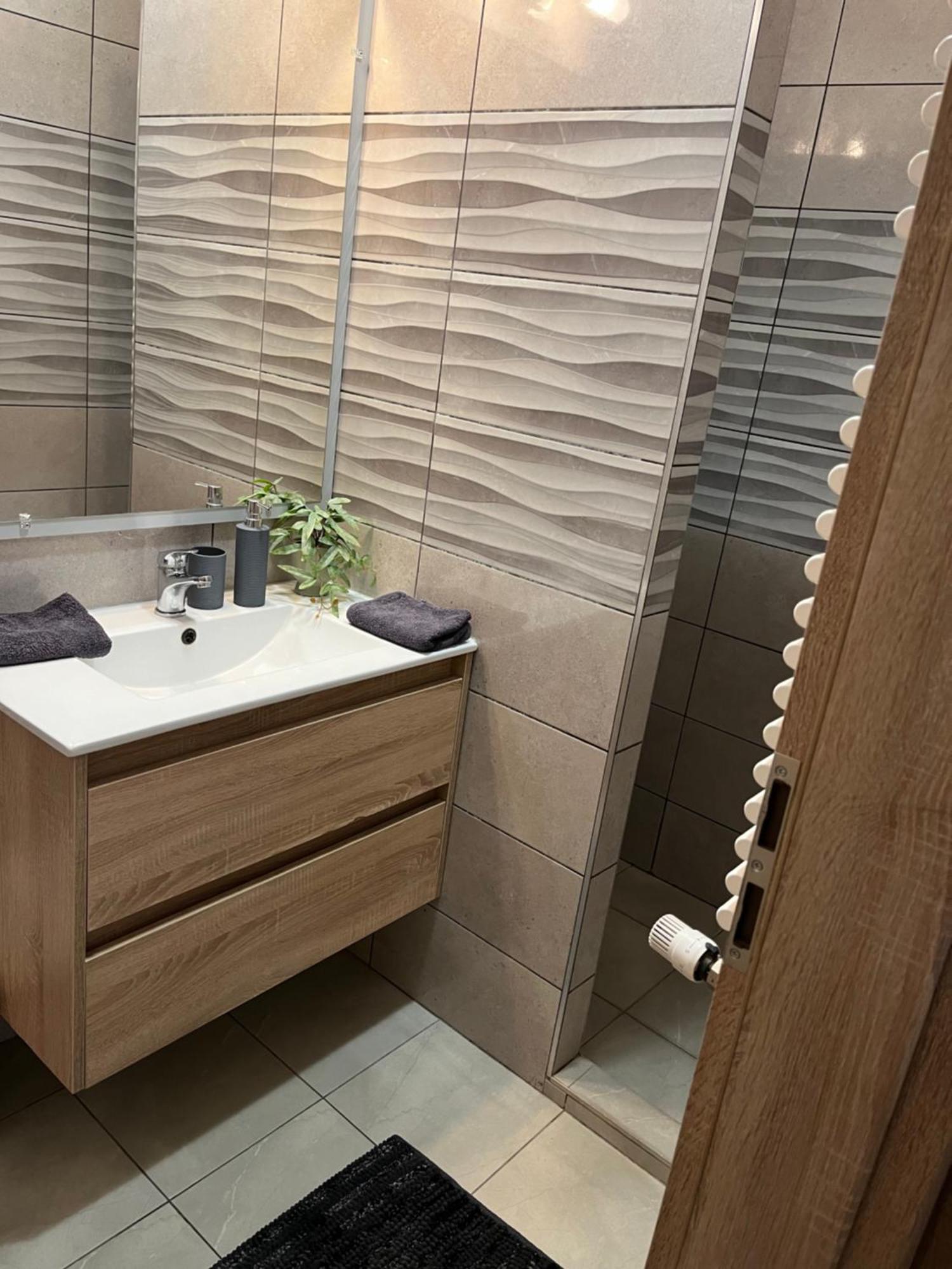 Brookforest Apartman Hajdúszoboszló Kültér fotó